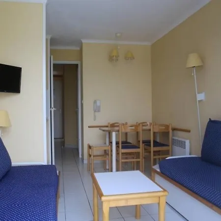 Apartamento Cap Esterel 5
