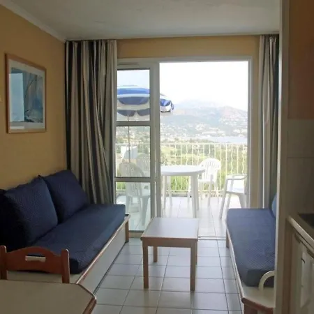 Cap Esterel 5 Apartamento Saint-Raphaël