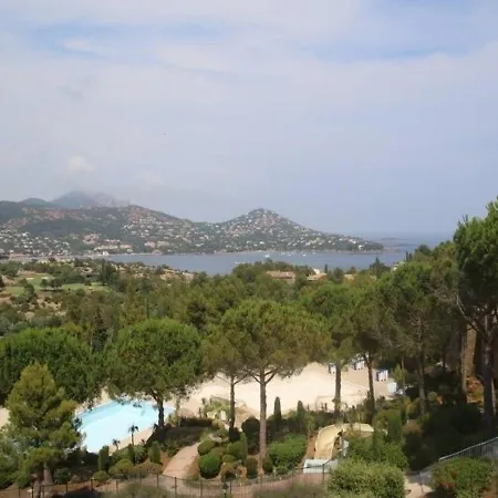 Apartamento Cap Esterel 5