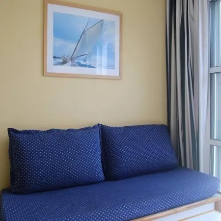 Apartamento Cap Esterel 5 Saint-Raphaël